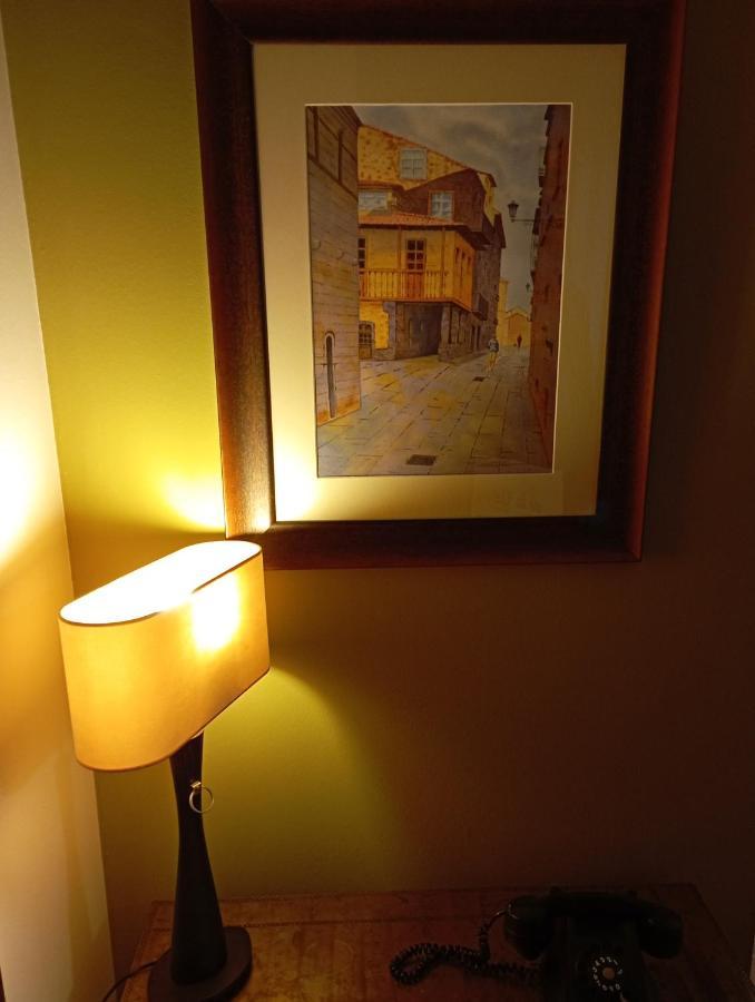 El Balcoen De Aviles, Acogedor Con Garaje En Centro Historico, מראה חיצוני תמונה